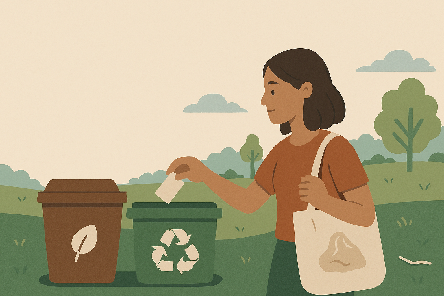 Waste management