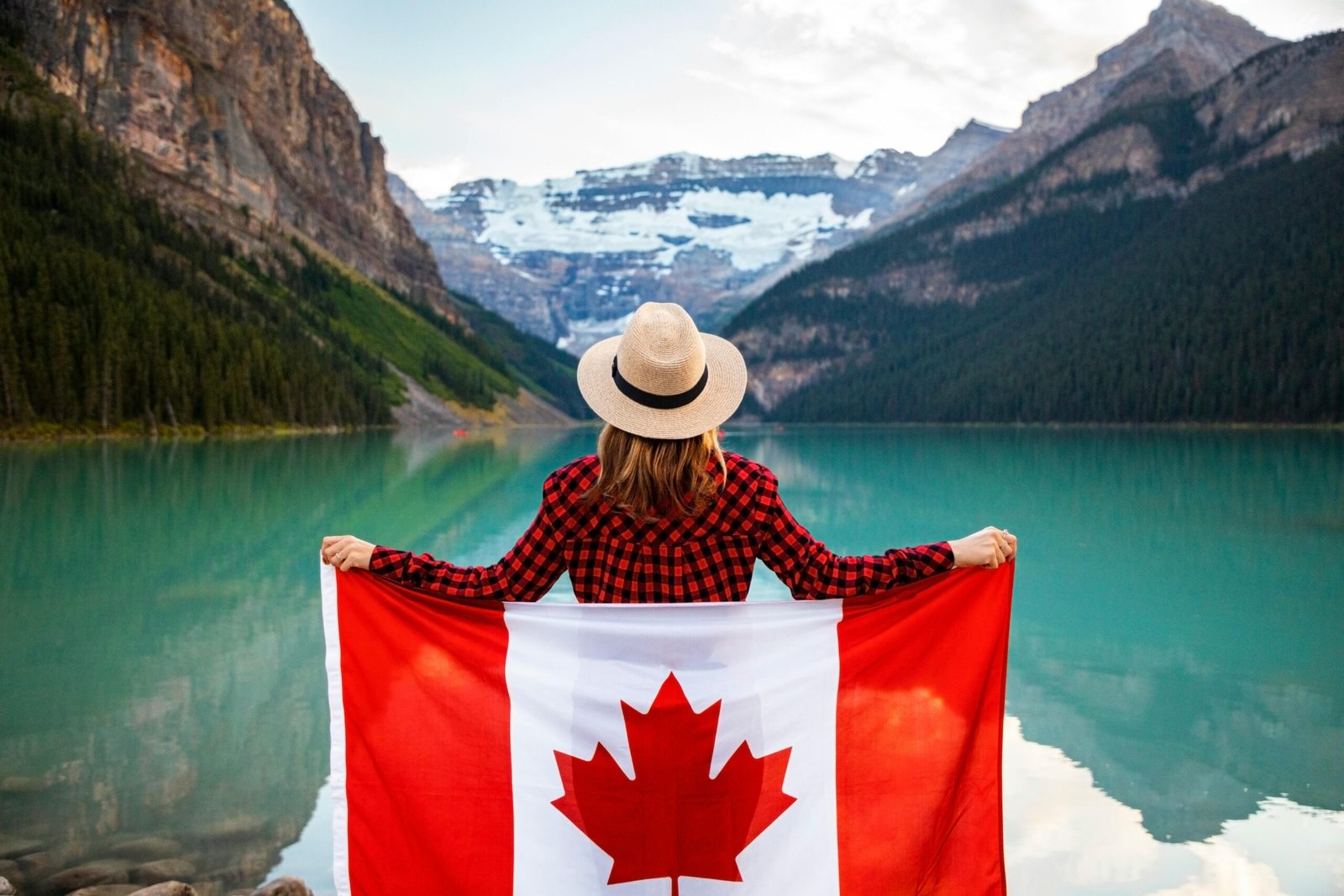 Explore Beautiful Canada Destinations